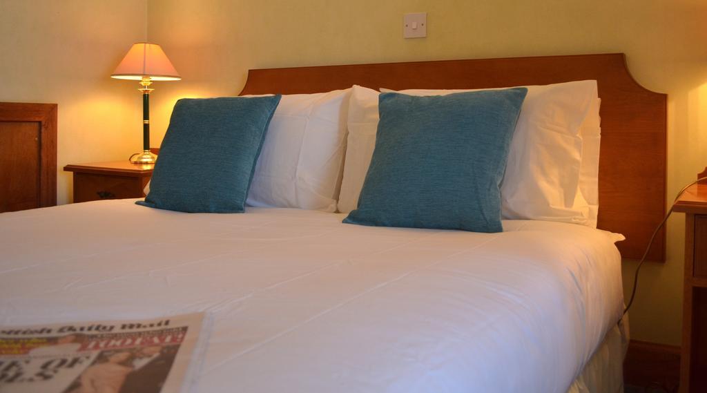Hotel The Ayrshire And Galloway 3*