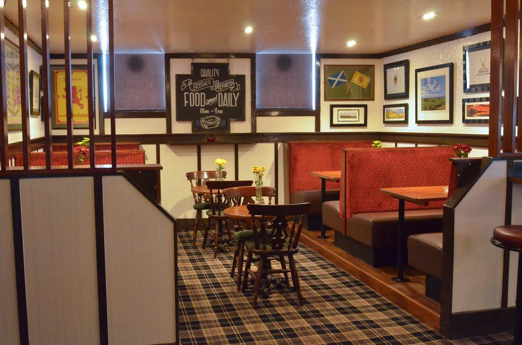 Hotel The Ayrshire And Galloway 3*