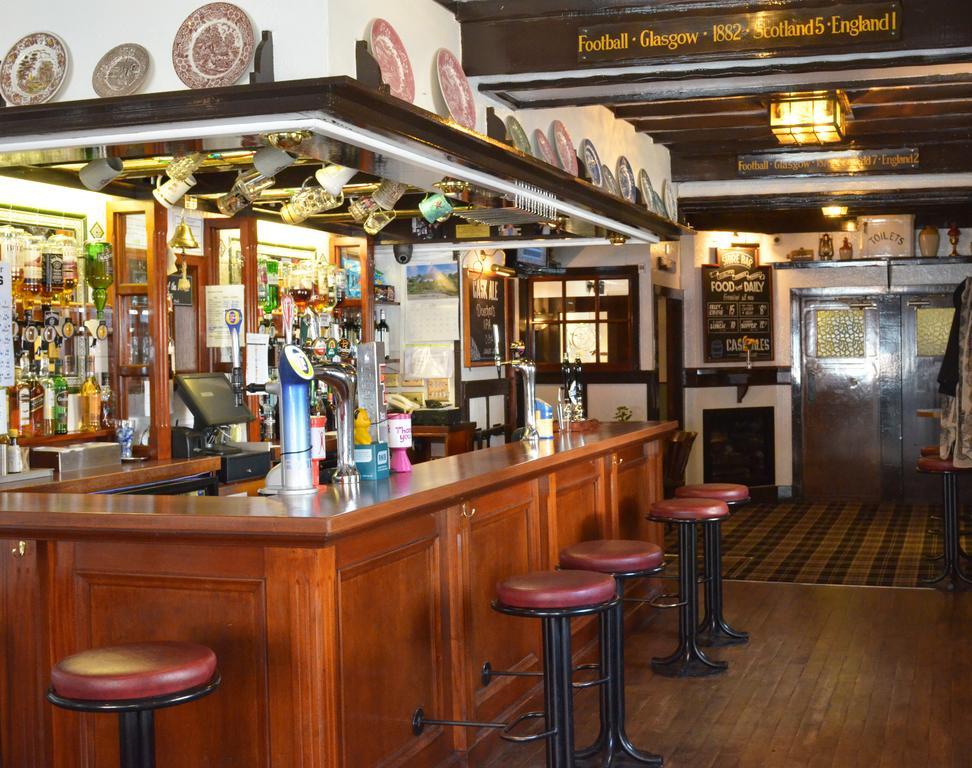 The Ayrshire And Galloway Hotel 3*